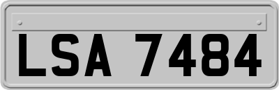 LSA7484