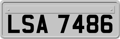 LSA7486