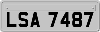 LSA7487