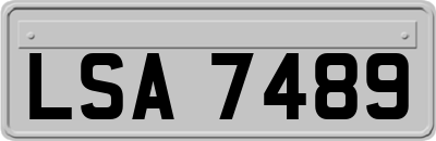 LSA7489