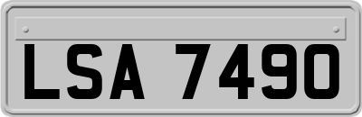 LSA7490