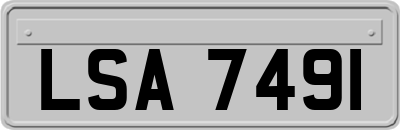 LSA7491