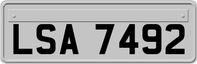 LSA7492