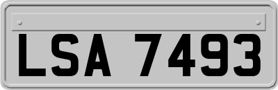 LSA7493