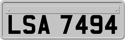 LSA7494