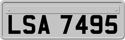 LSA7495