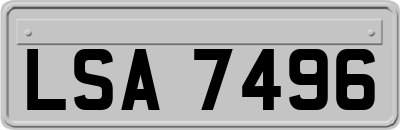 LSA7496