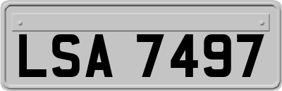 LSA7497