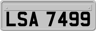 LSA7499