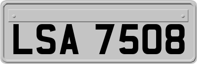 LSA7508