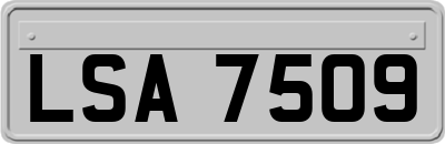 LSA7509