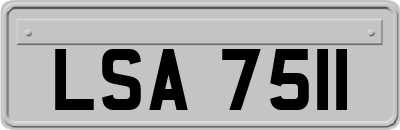 LSA7511