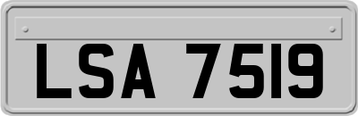 LSA7519