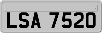 LSA7520