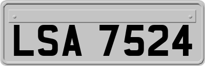 LSA7524
