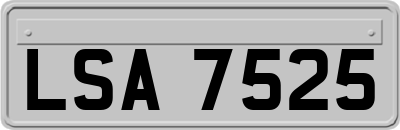LSA7525