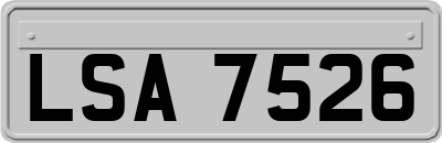 LSA7526