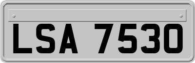 LSA7530