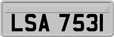 LSA7531