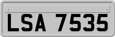 LSA7535