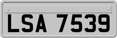 LSA7539
