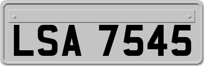 LSA7545
