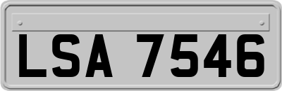 LSA7546