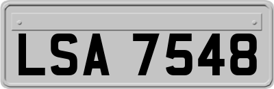 LSA7548
