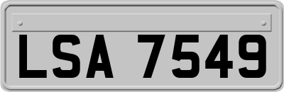 LSA7549