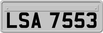 LSA7553