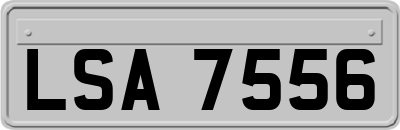 LSA7556