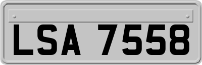 LSA7558