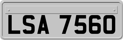 LSA7560
