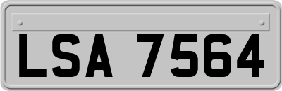LSA7564