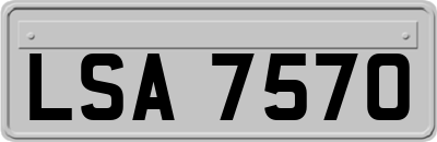 LSA7570