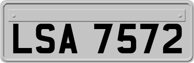 LSA7572