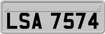 LSA7574