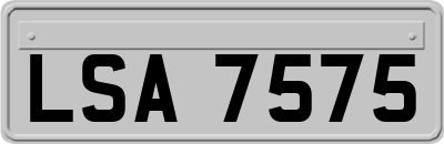 LSA7575