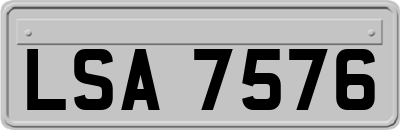 LSA7576