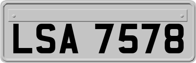 LSA7578