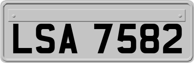 LSA7582