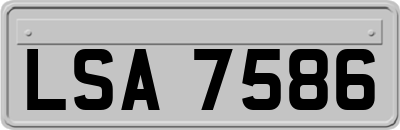 LSA7586