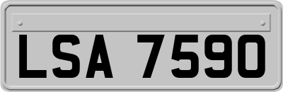 LSA7590