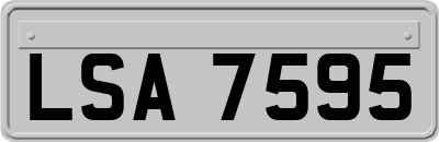 LSA7595