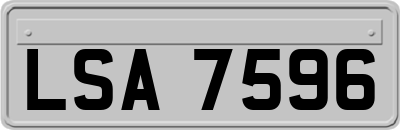 LSA7596