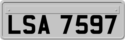 LSA7597