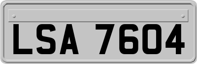 LSA7604