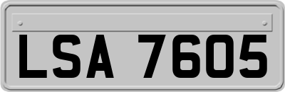 LSA7605