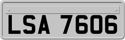 LSA7606