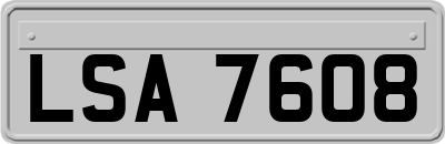 LSA7608
